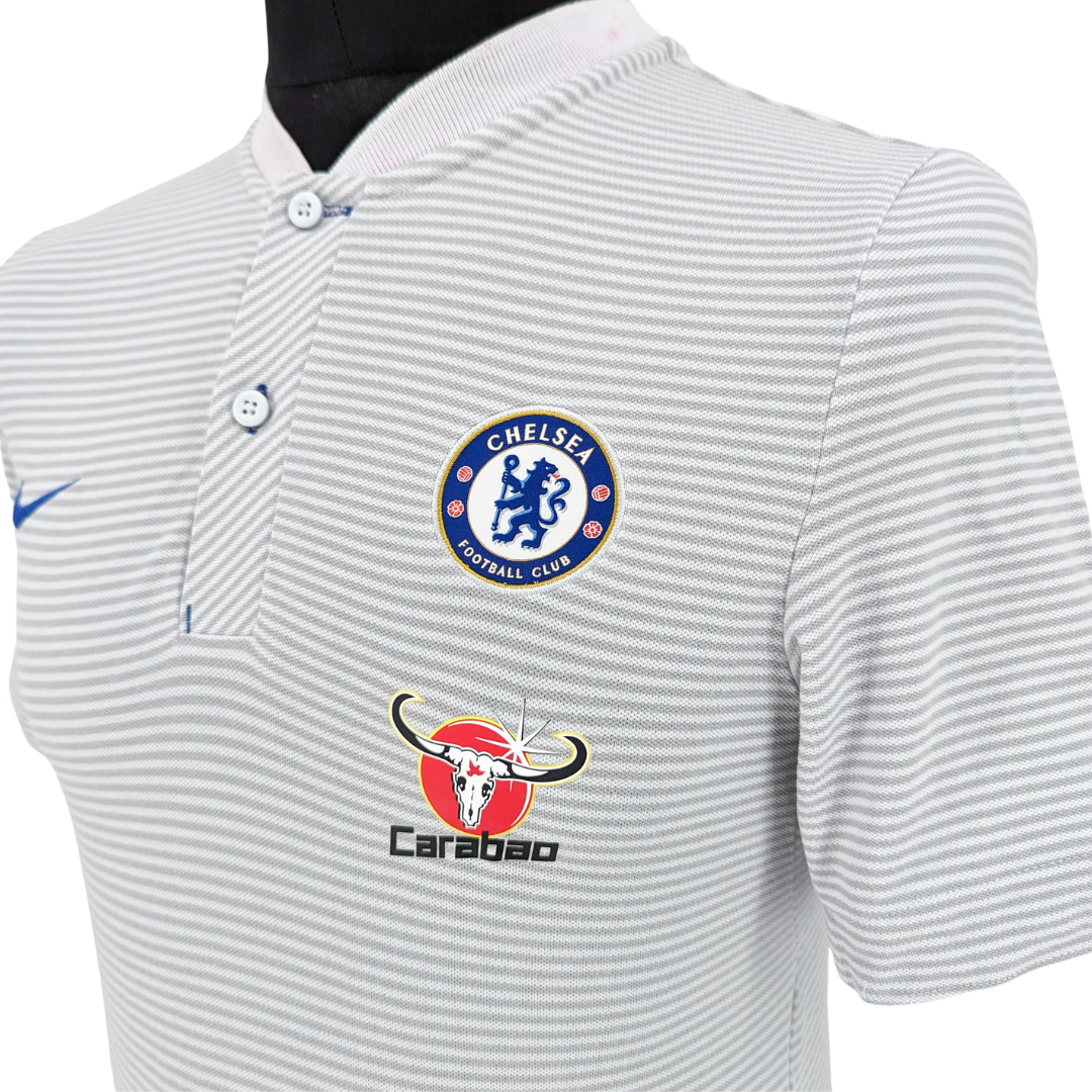 Chelsea leisure football shirt 2018/19 - (S)