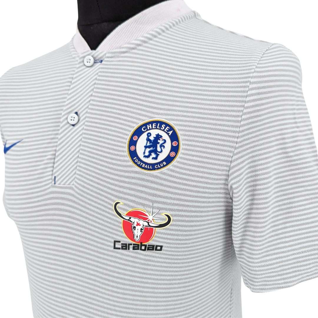 Chelsea leisure football shirt 2018/19