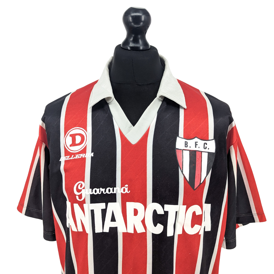 Botafogo SP away football shirt 1993/94 - (L)