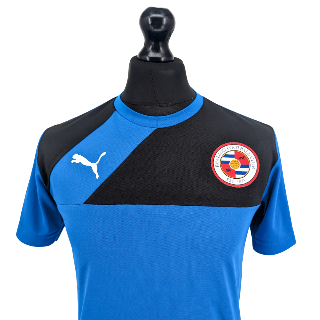 Reading training football shirt 2015/16