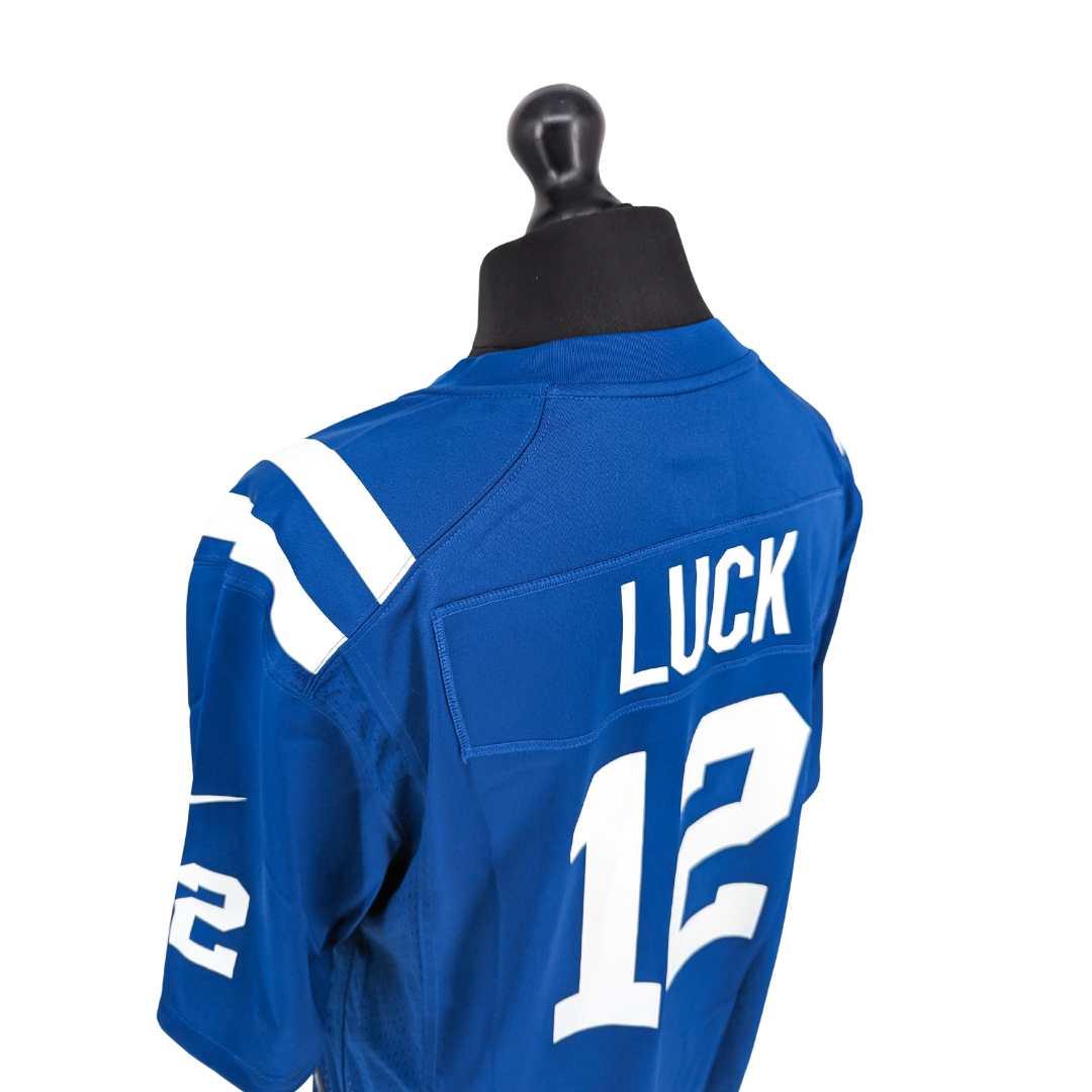 Indianapolis Colts home jersey
