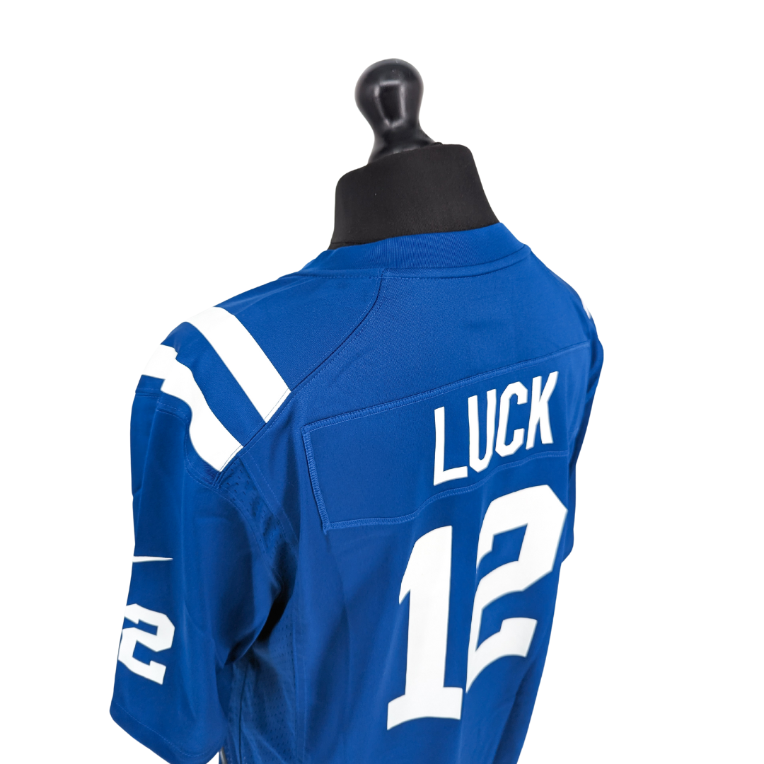 Indianapolis Colts home jersey 2018