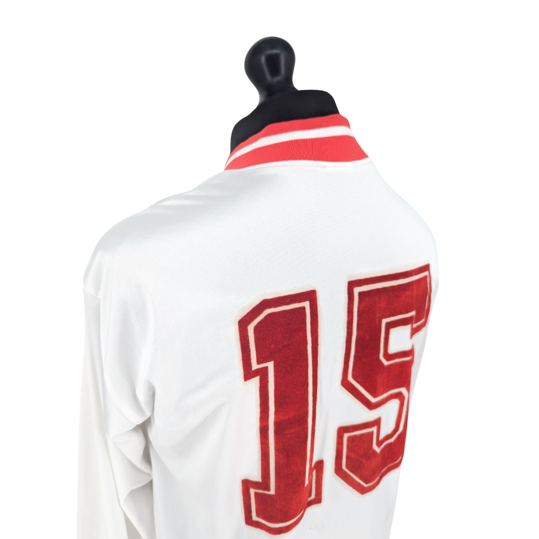 Standard Liege European away football shirt 1993/94 - (XL)