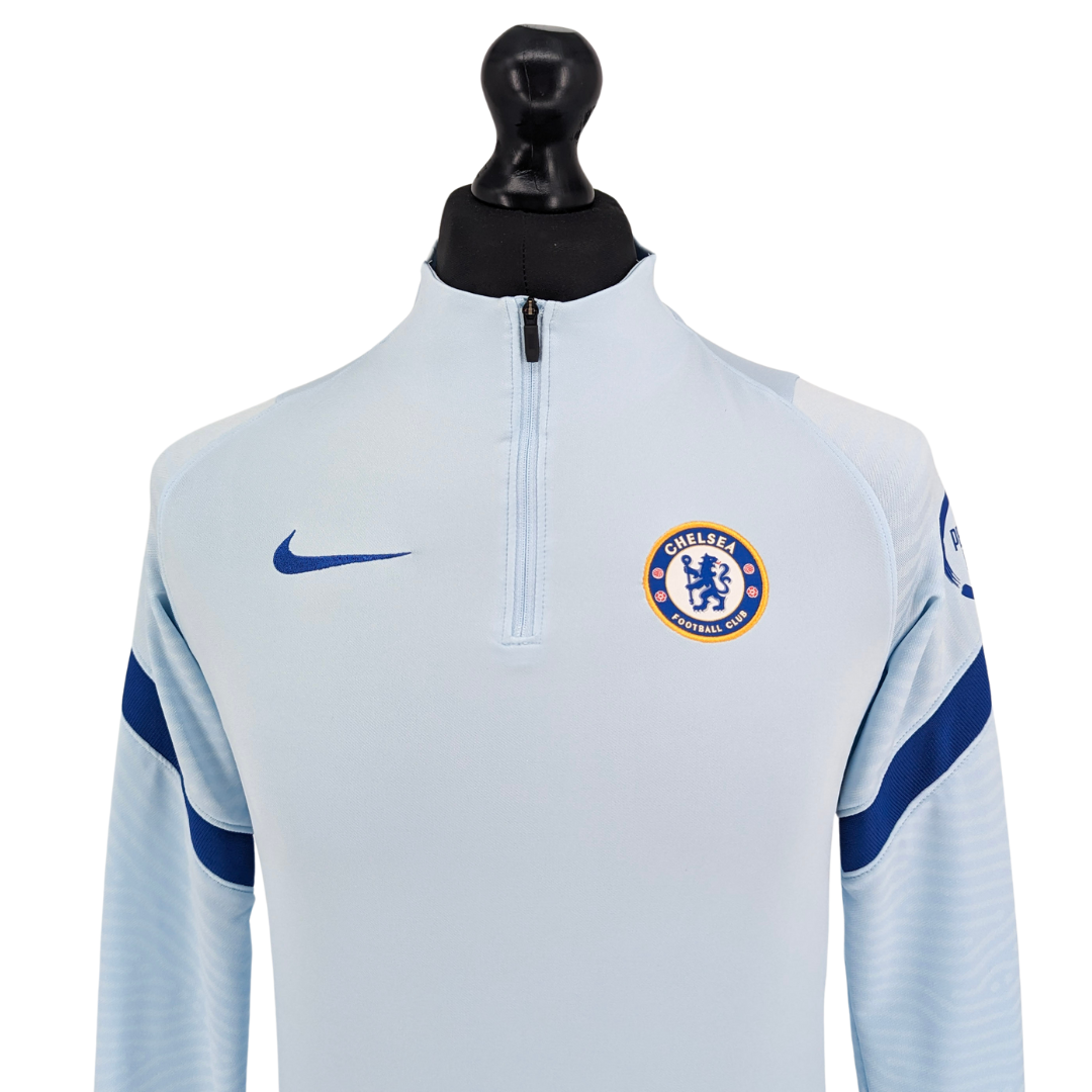Chelsea training football jacket 2020/21 - (S)