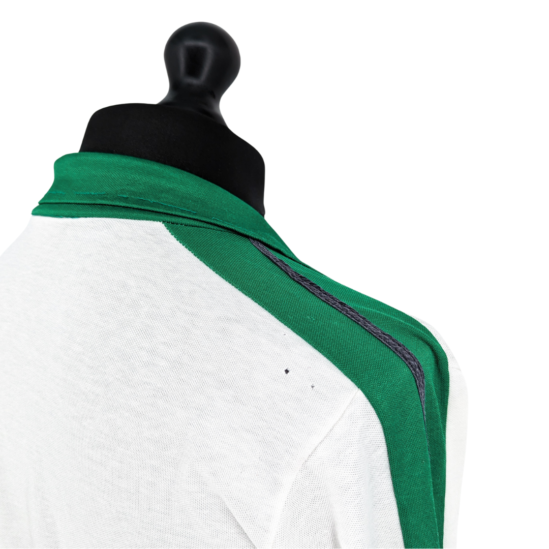 Borussia Mönchengladbach home football shirt 1981/82 - (M)