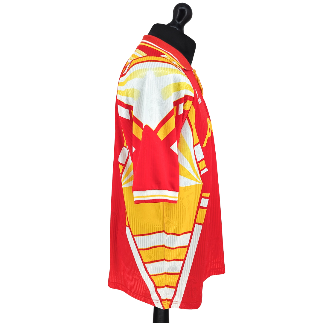 Ravenna home football shirt 1995/96 - (XL)