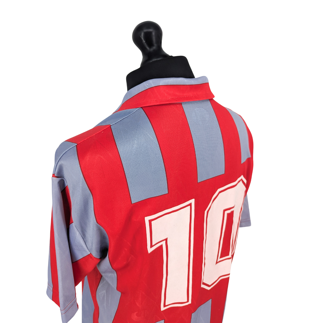 Cremonese home football shirt 1994/95