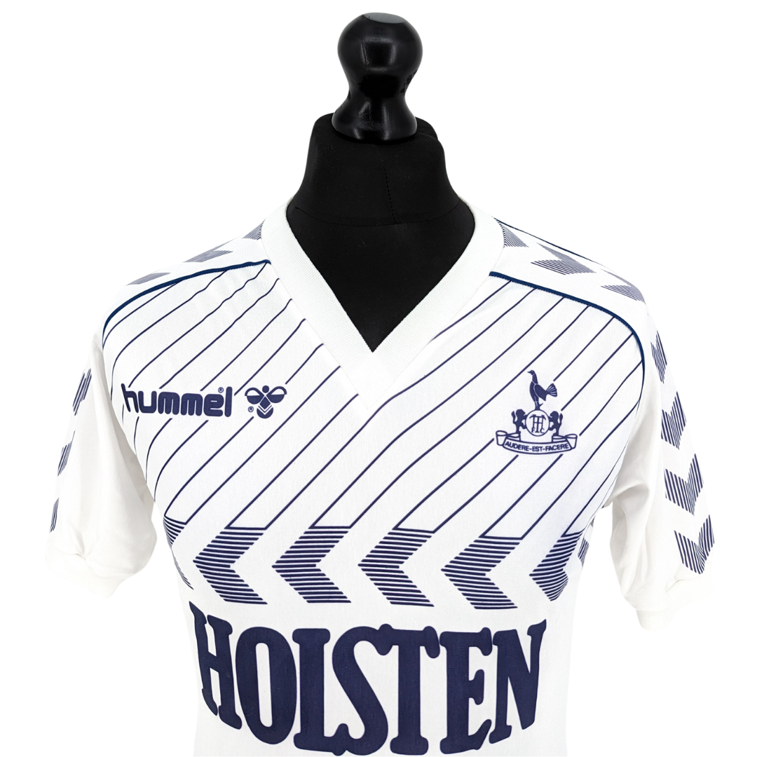 Tottenham Hotspur home football shirt 1985/87 - (M)