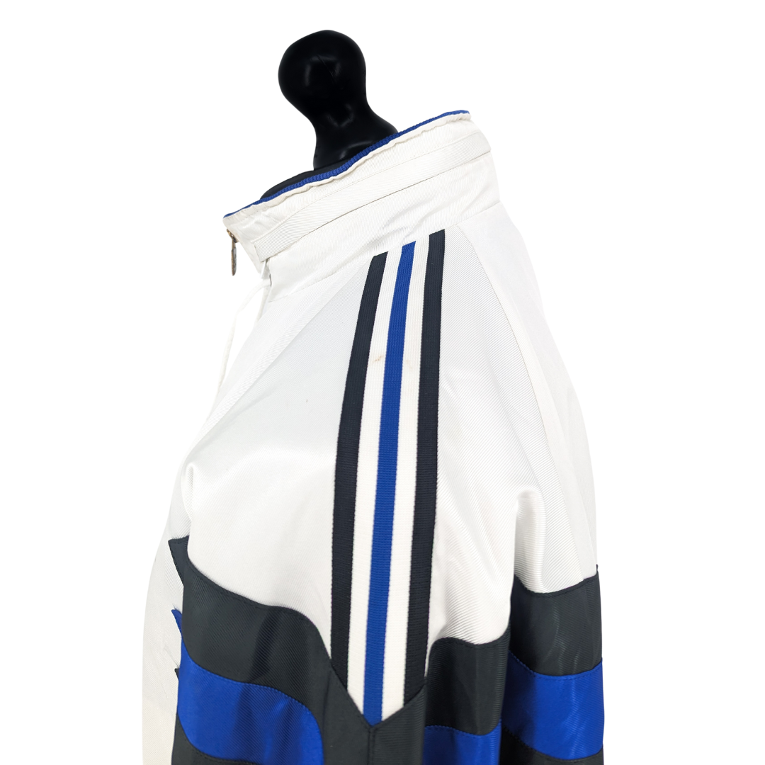 Gamba Osaka training football jacket 1992/93