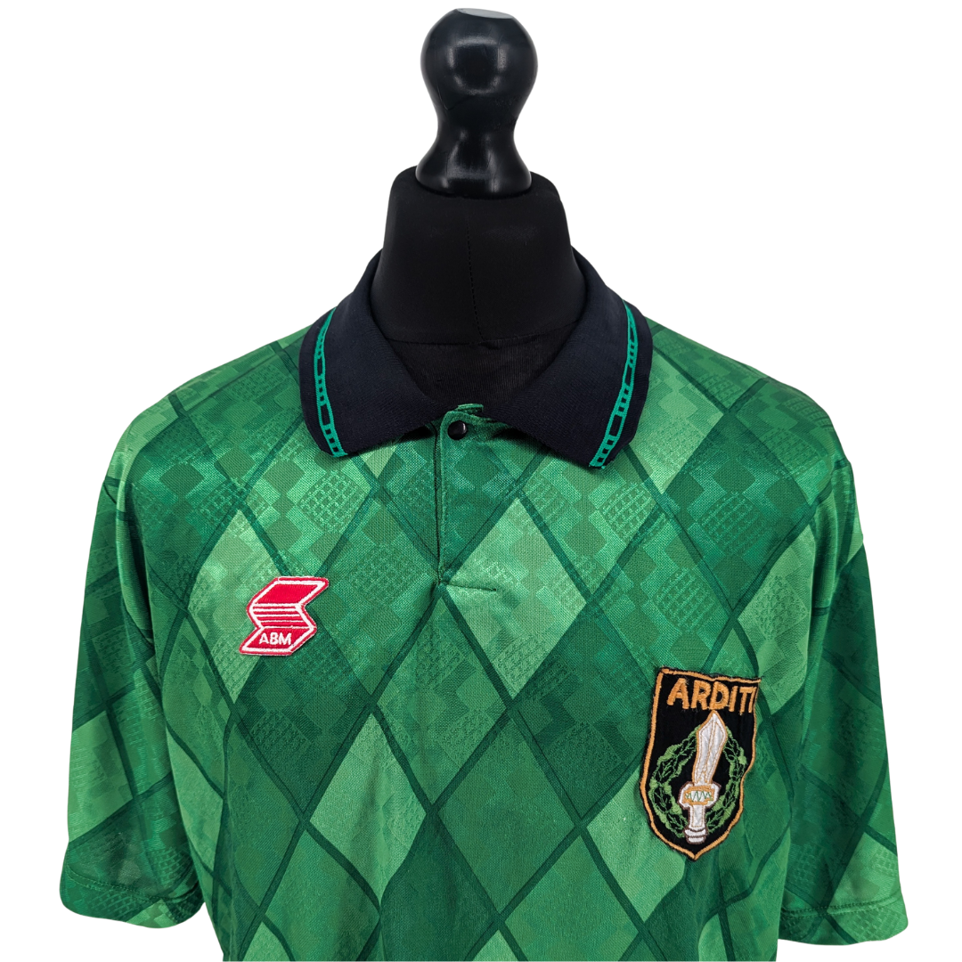 Arditi home football shirt 1994/95