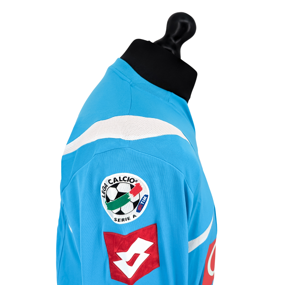 Udinese goalkeeper football shirt 2006/07