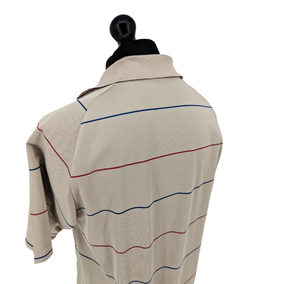 Barcelona away football shirt 2003/05 - (M)