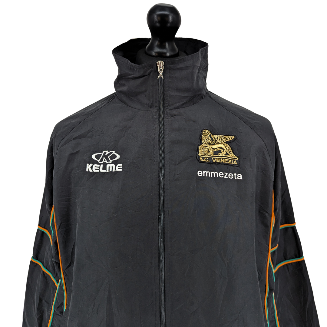 Venezia training football jacket 2001/03 - (L)
