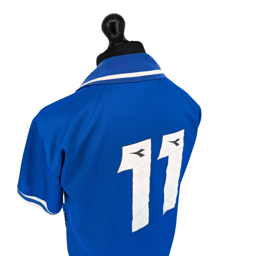 Padova away football shirt 1997/98 - (XL)