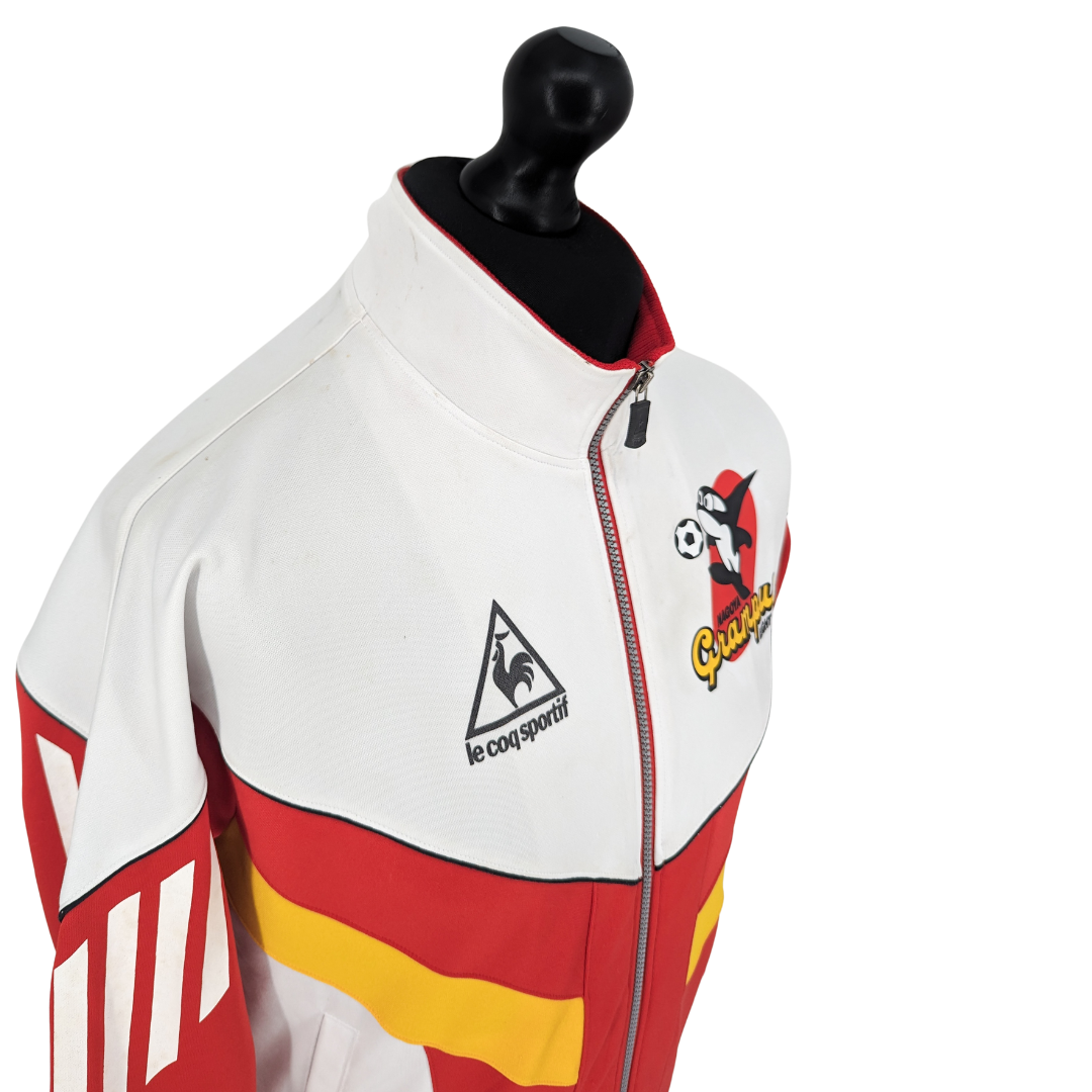 Nagoya Grampus Eight football full tracksuit 1992/96