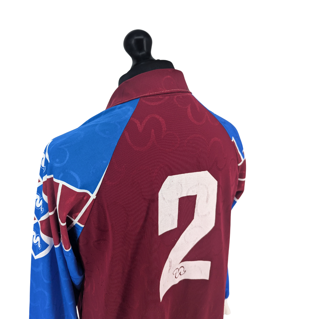 Polisportiva San Marco away football shirt 1995/96 - (XL)