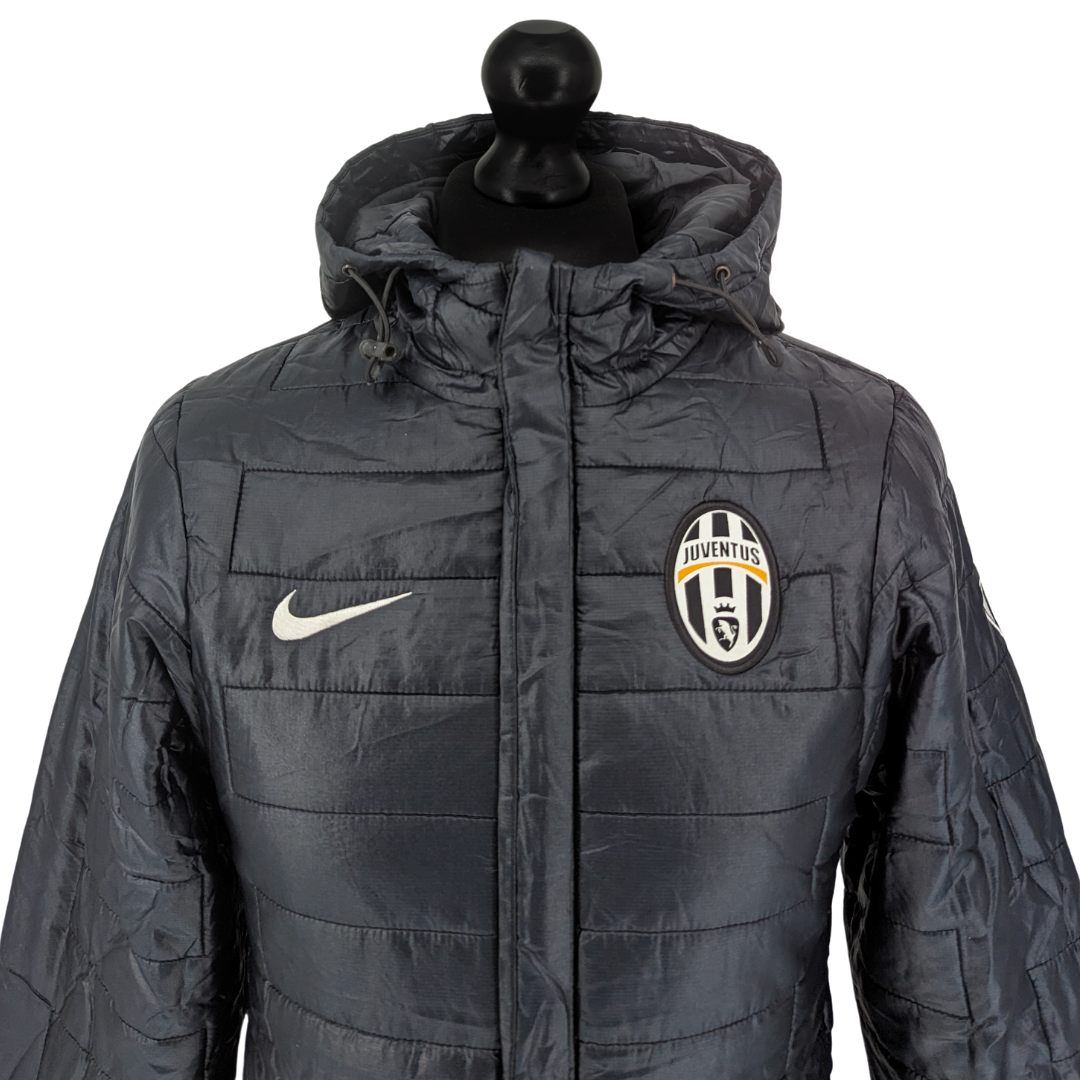 Juventus training football jacket 2004/05