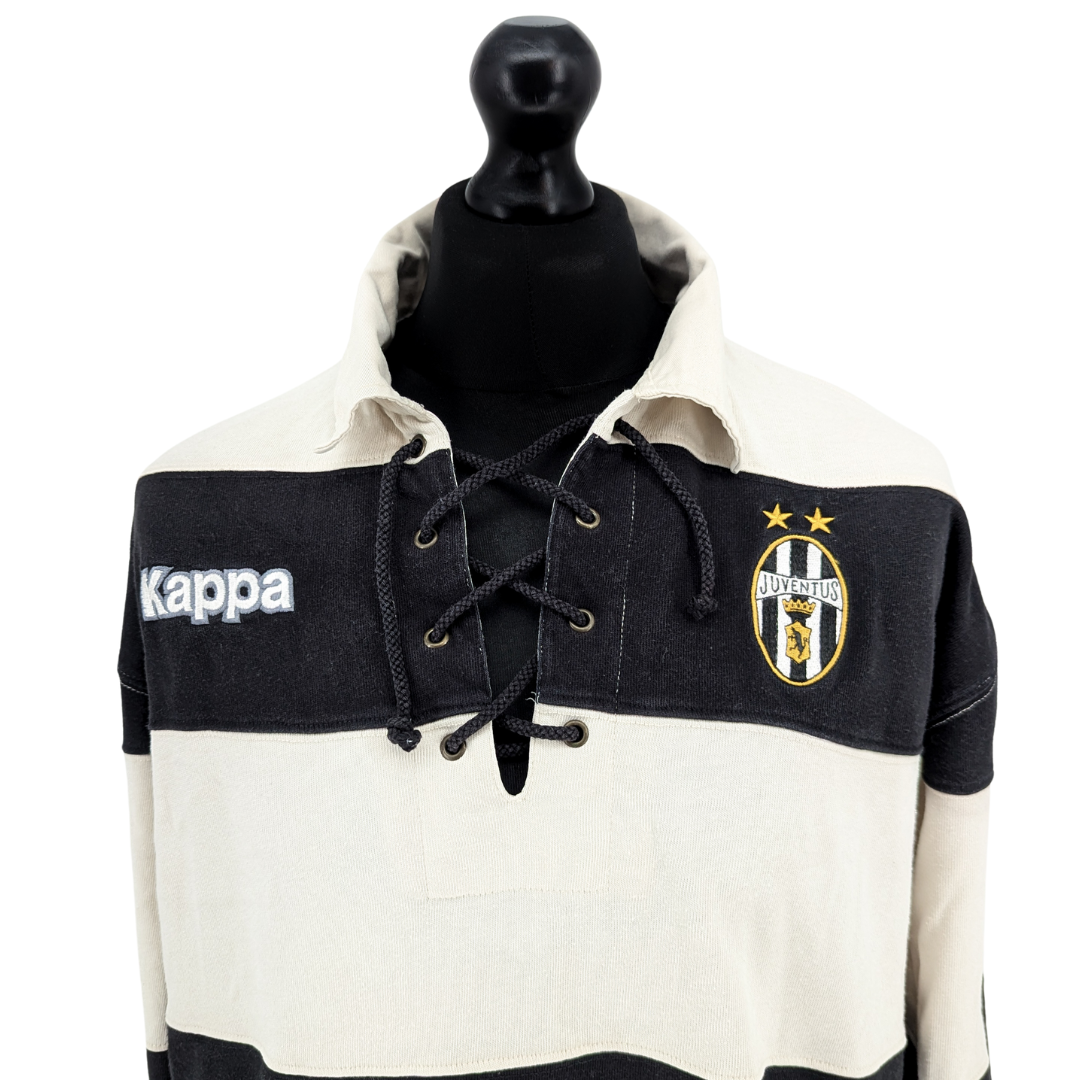 Juventus leisure football shirt 1997/98