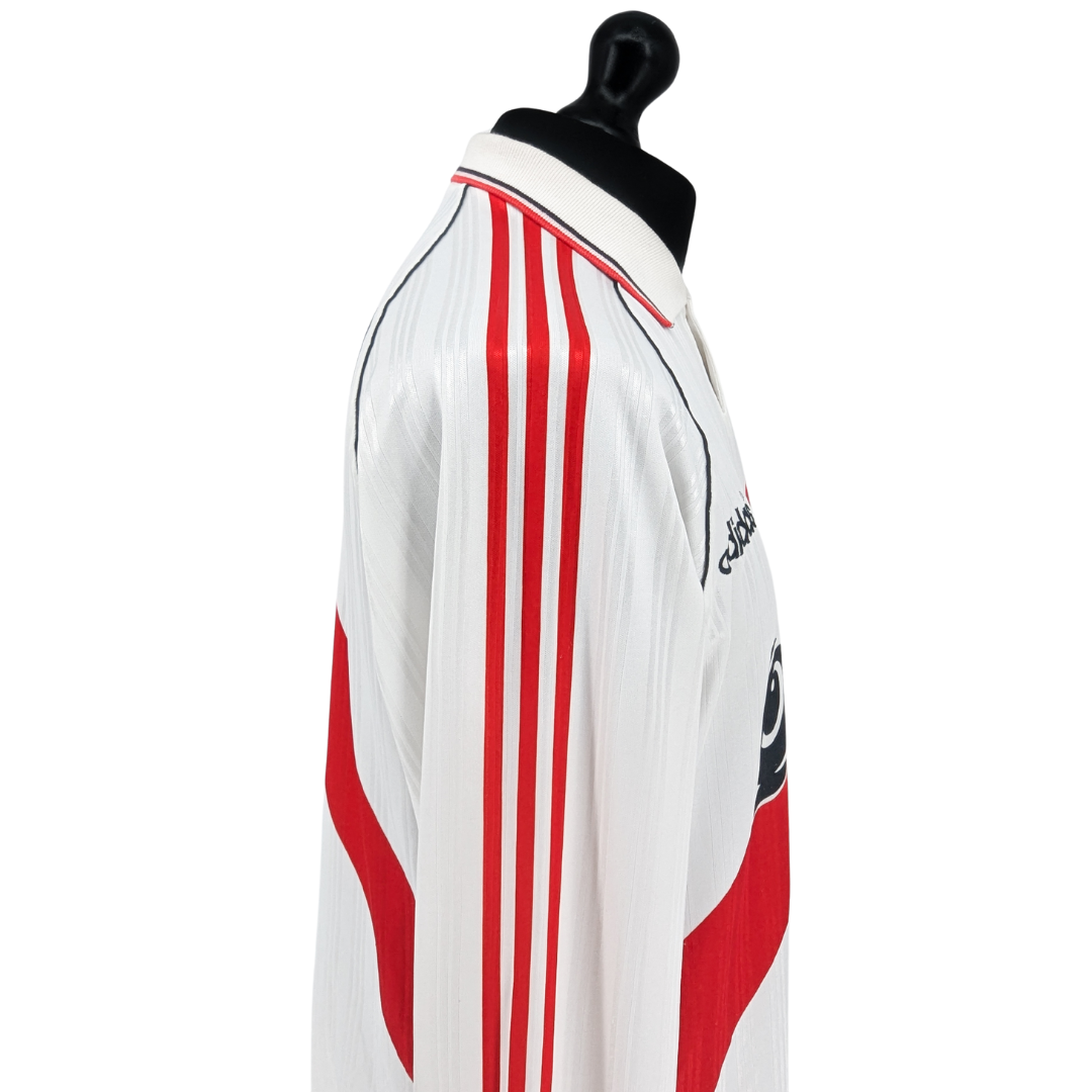 River Plate home football shirt 1995/96