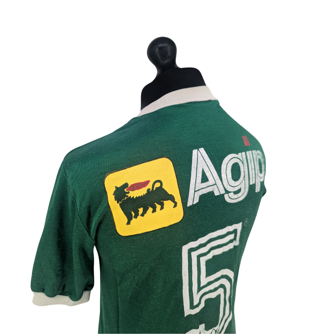 Palmeiras home football shirt 1987/88