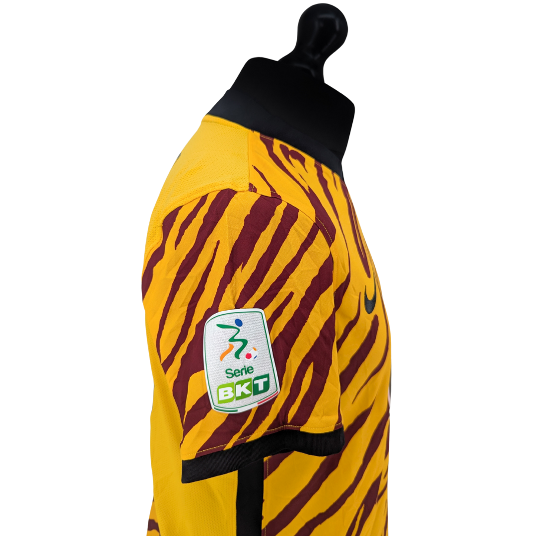 Benevento home football shirt 2022/23 - (L)