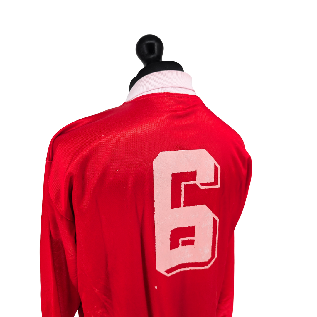 Perugia home football shirt 1991/92