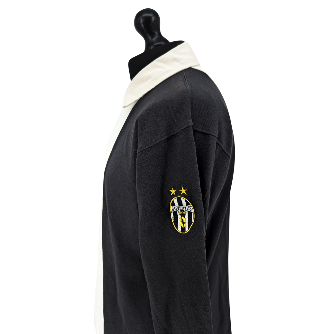 Juventus leisure football shirt 1997/98