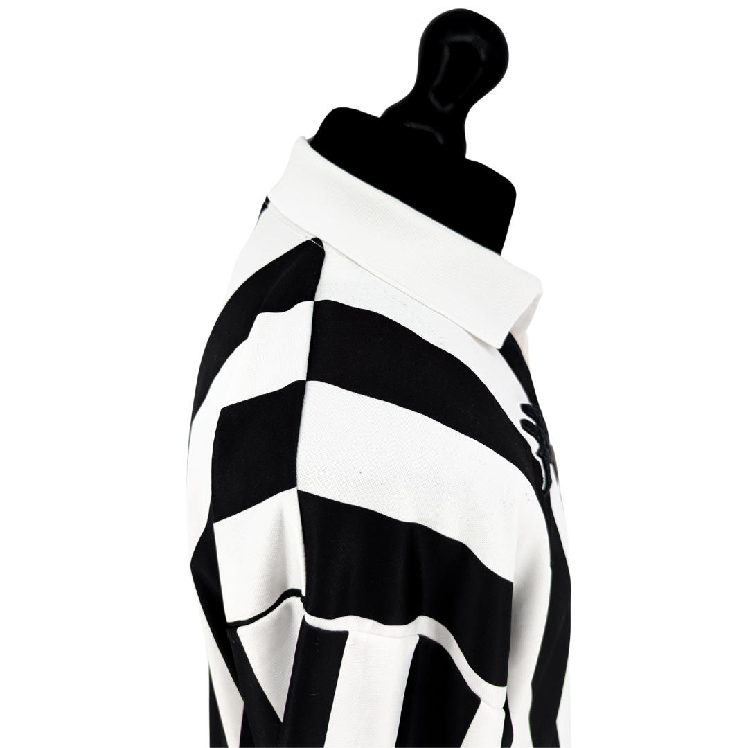 Juventus home football shirt 1998/99 - (XXL)