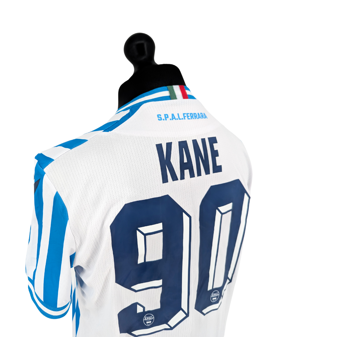 SPAL home football shirt 2024/25 - (M)