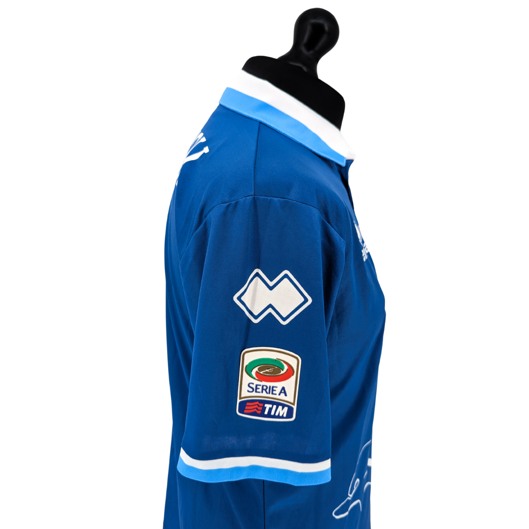 Pescara away football shirt 2012/13 - (XL)