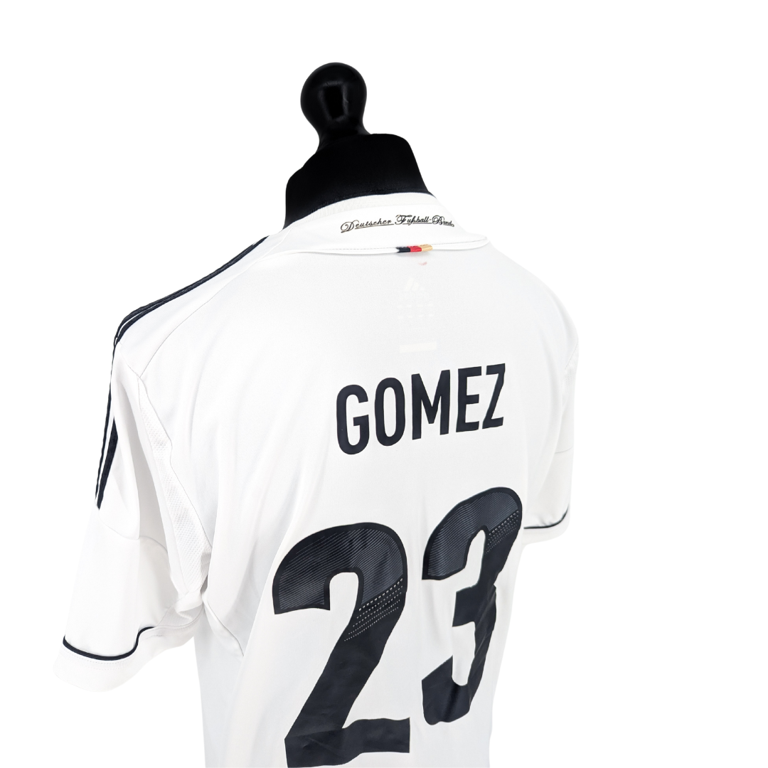Germany home football shirt 2012/13 - (L)