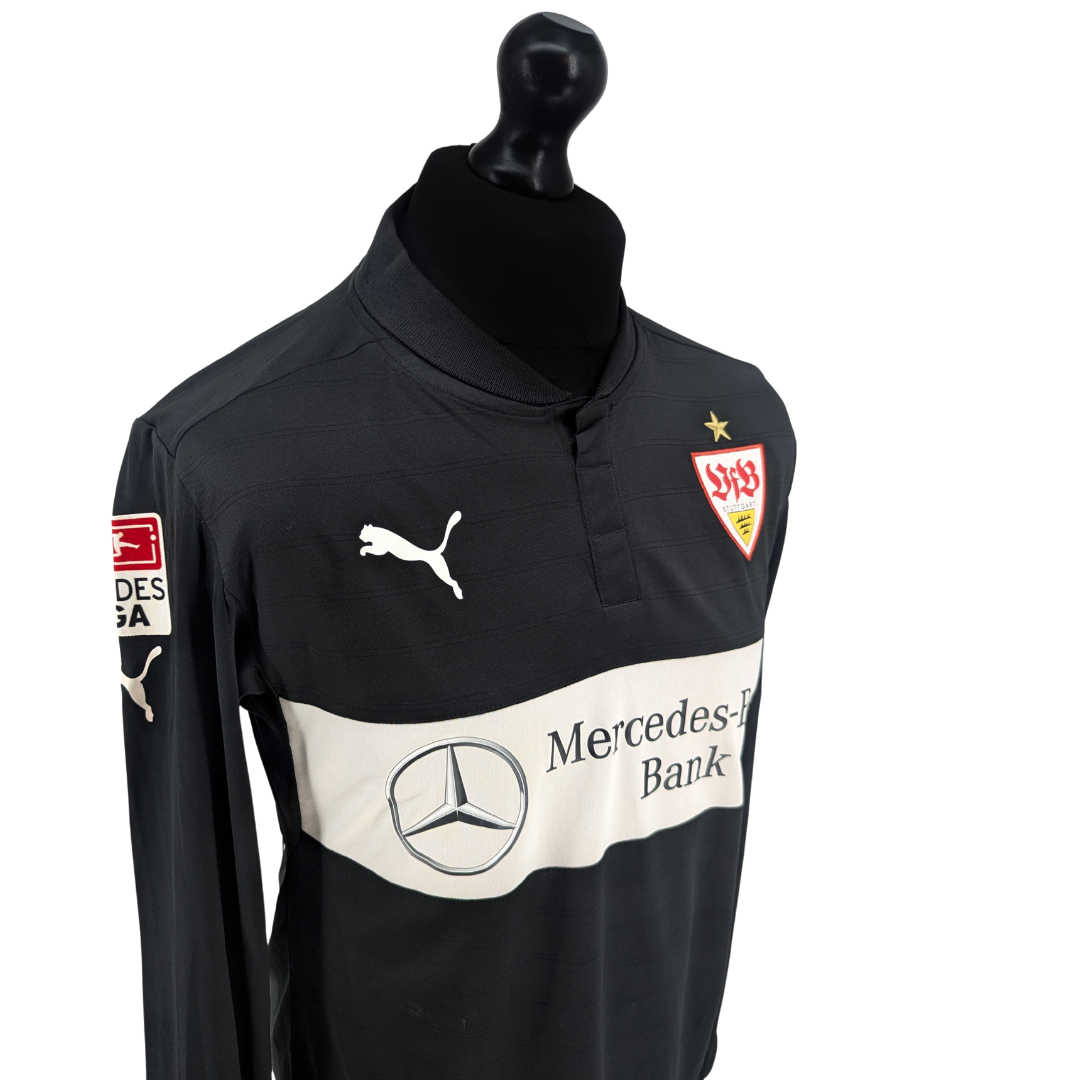 Stuttgart alternate football shirt 2012/13 - (L)