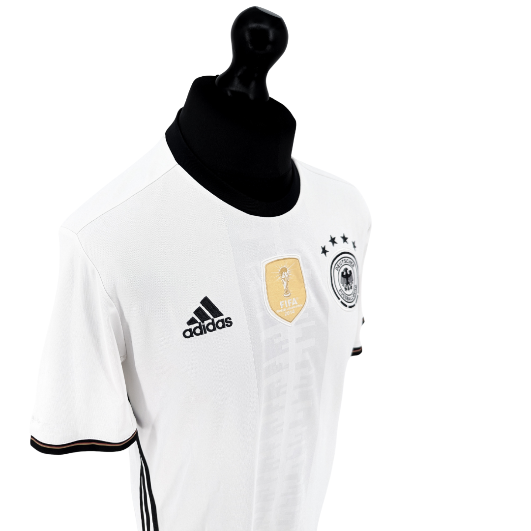 Germany home football shirt 2015/16 - (L)