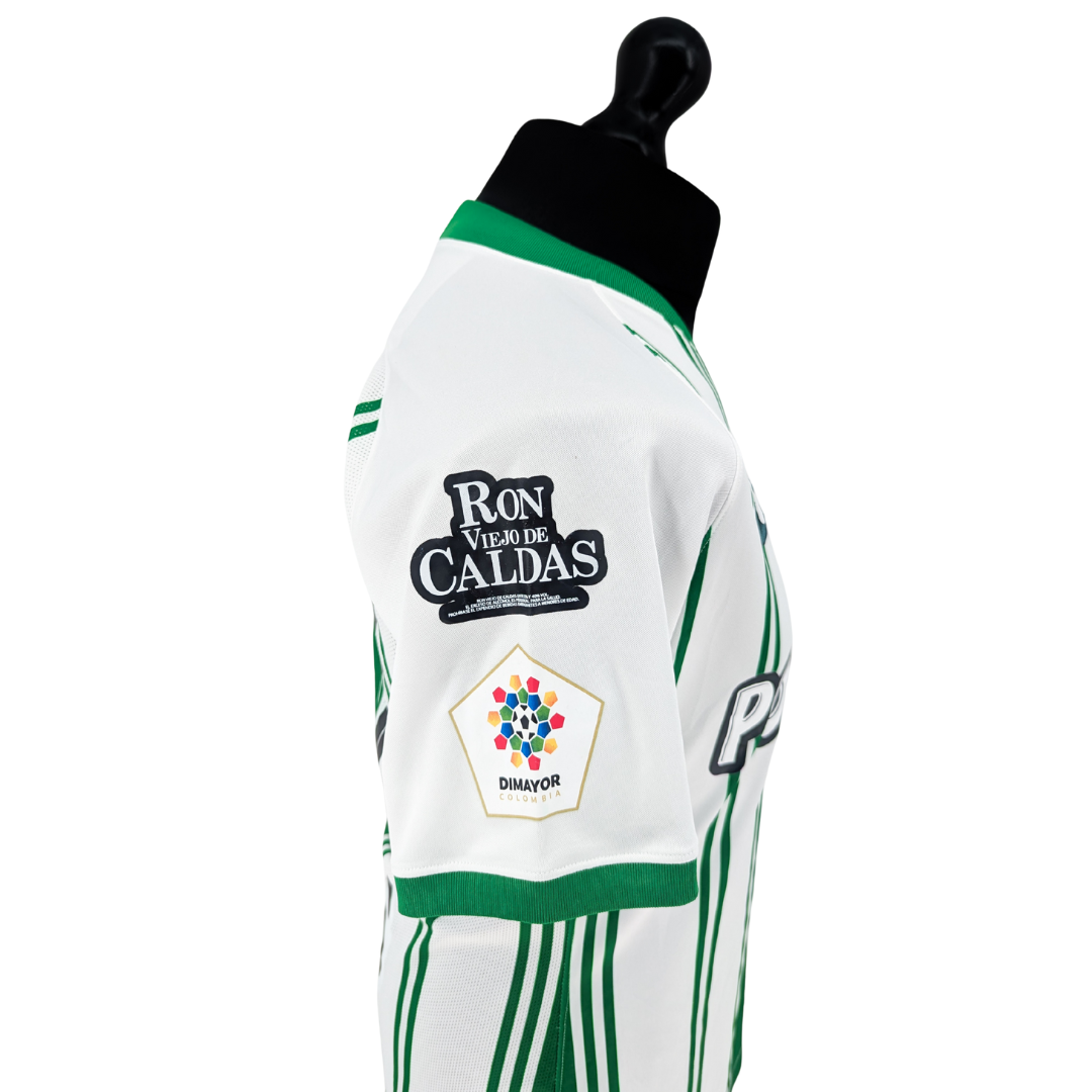 Atletico Nacional home football shirt 2020/21 - (L)