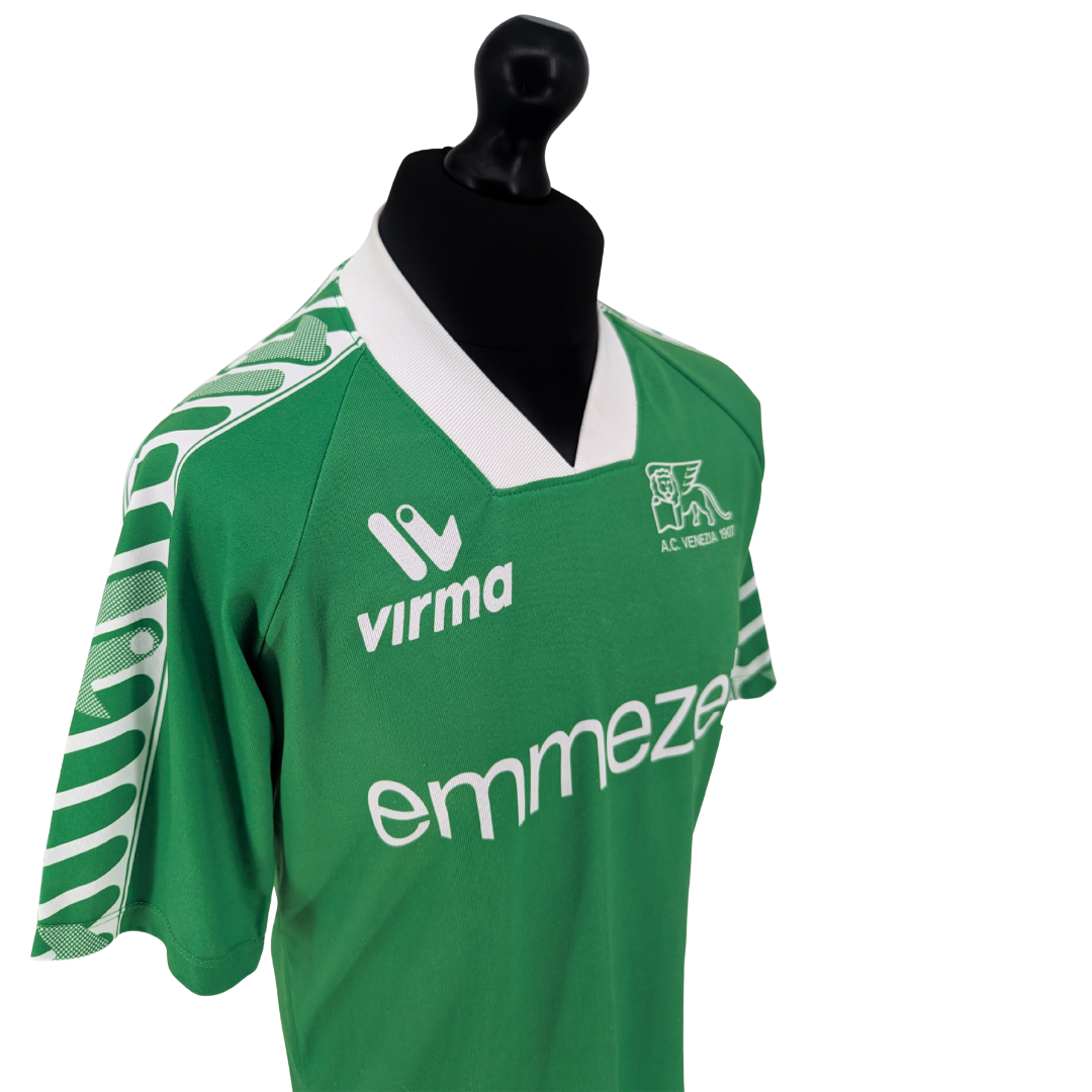 Venezia training football shirt 1995/96 - (XL)