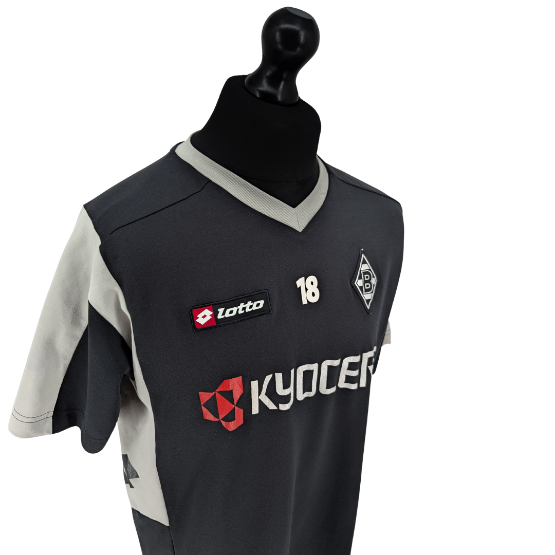 Borussia Mönchengladbach training football shirt 2005/06 - (XL)