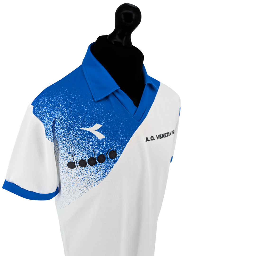 Venezia training football shirt 1991/92 - (XL)