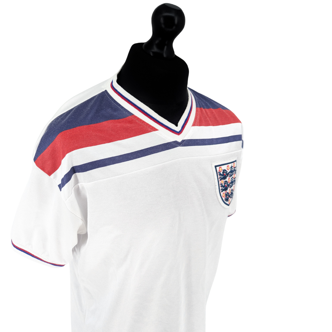 England home football shirt 1980/83 - (L)