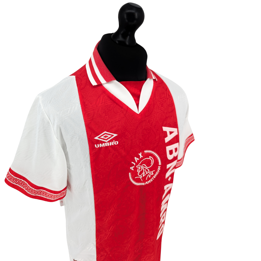 Ajax home football shirt 1994/95 - (M)