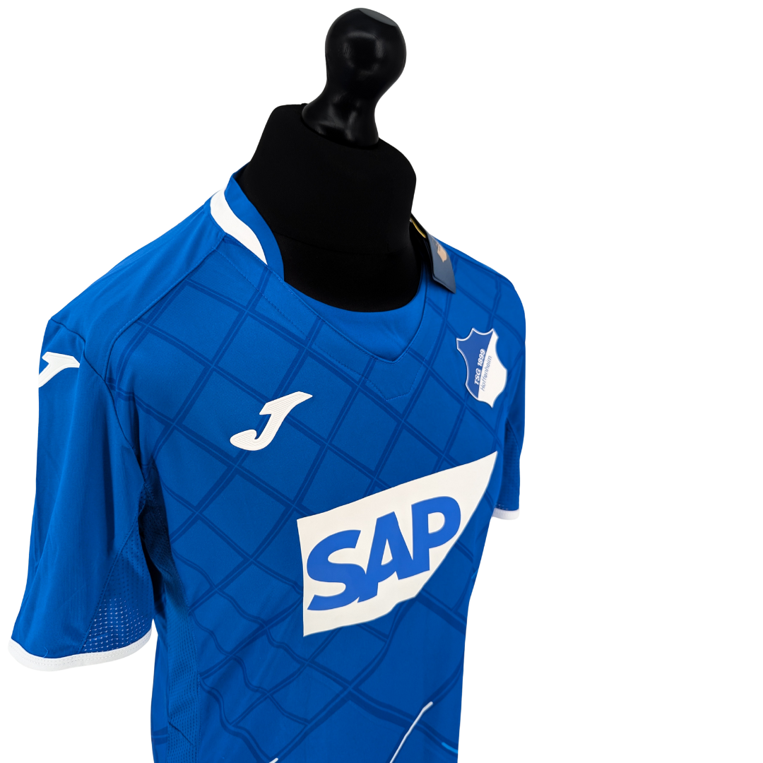 Hoffenheim home football shirt 2019/20 - (XL)