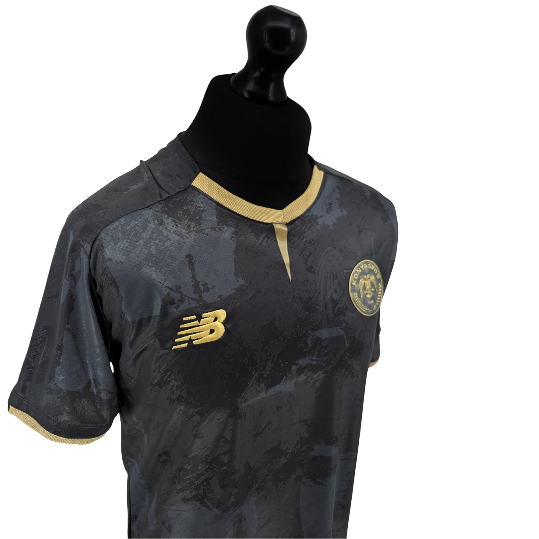 Konyaspor alternate football shirt 2022/23 - (L)