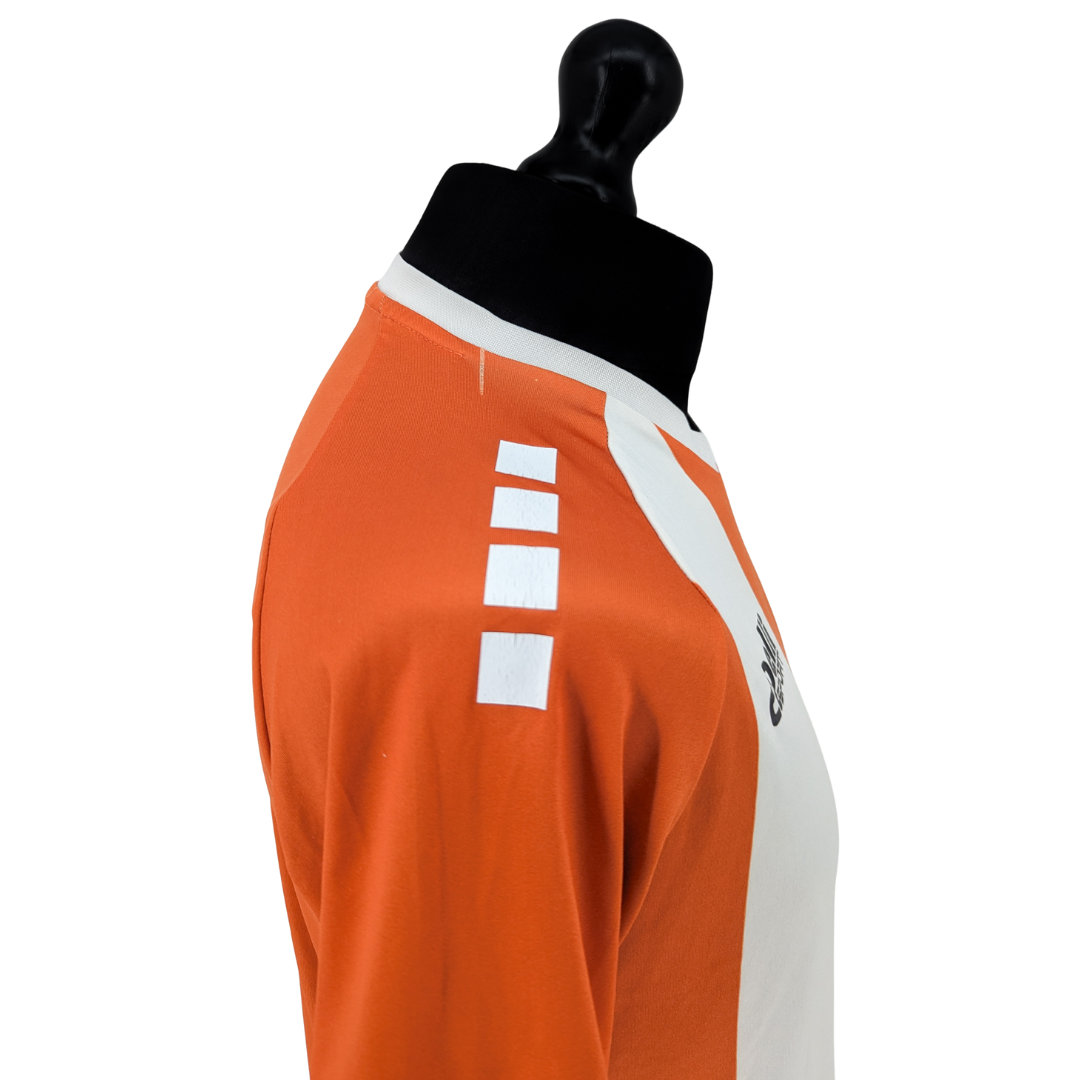 Adanaspor alternate football shirt 2021/22 - (L)