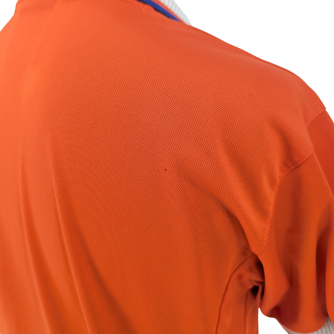 Netherlands home football shirt 1997/98 - (M)