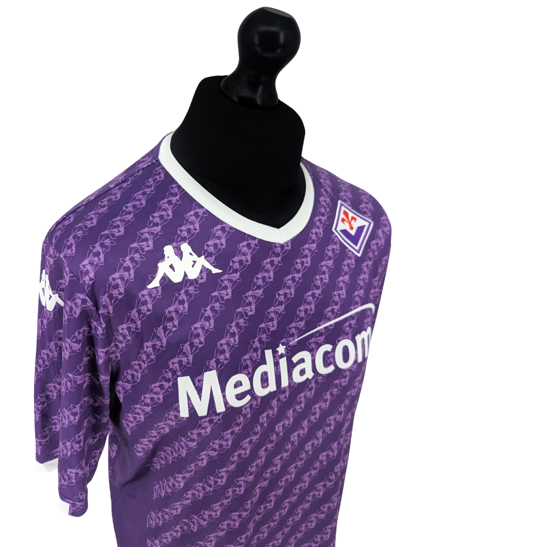 Fiorentina home football shirt 2023/24 - (L)