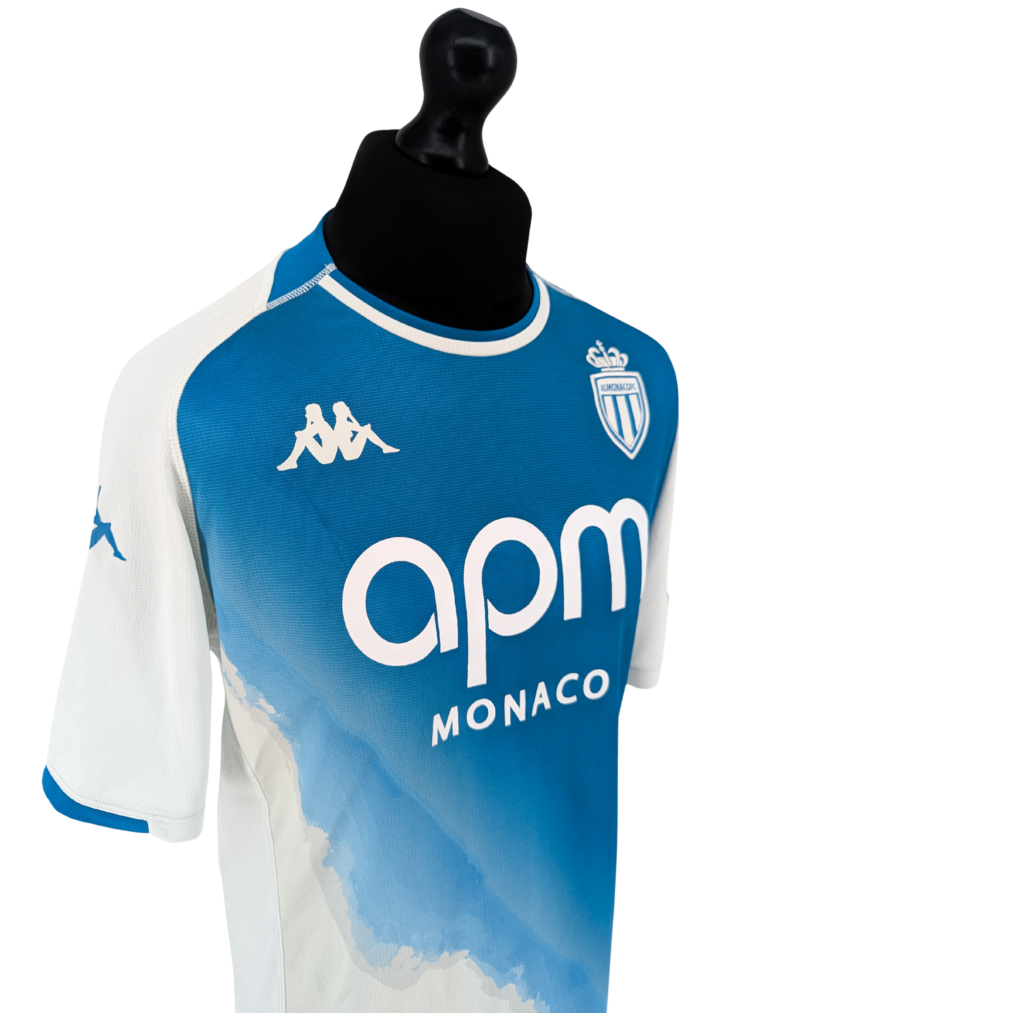 Monaco alternate football shirt 2023/24 - (XL)