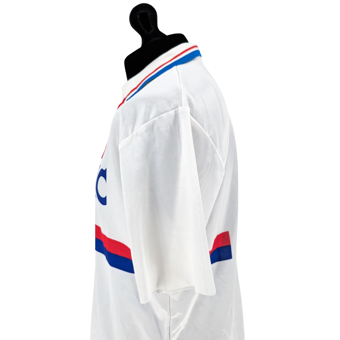 Polisportiva Angolana home futsal shirt 1998/99 - (L)