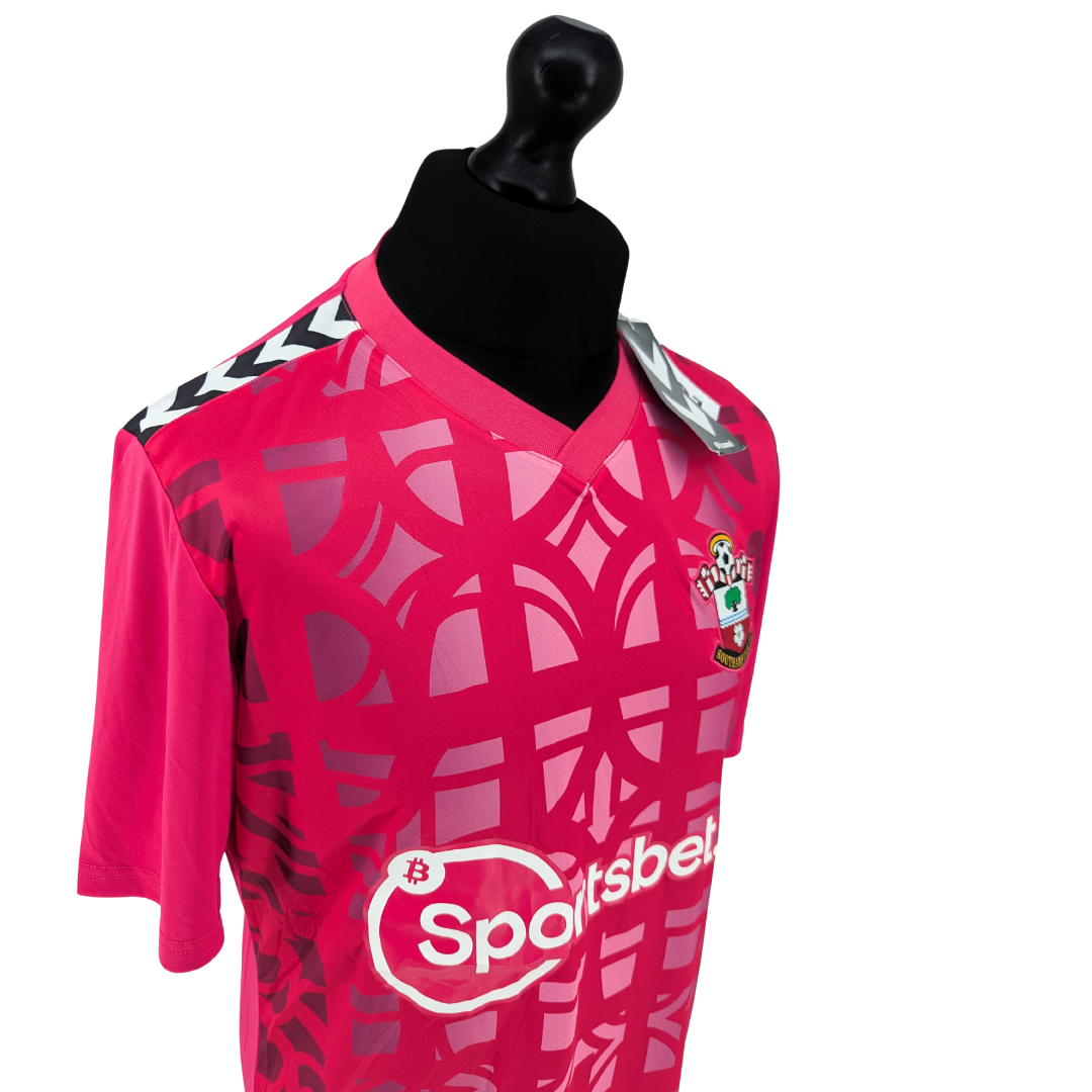 Southampton goalkeeper football shirt 2023/24 - (L)