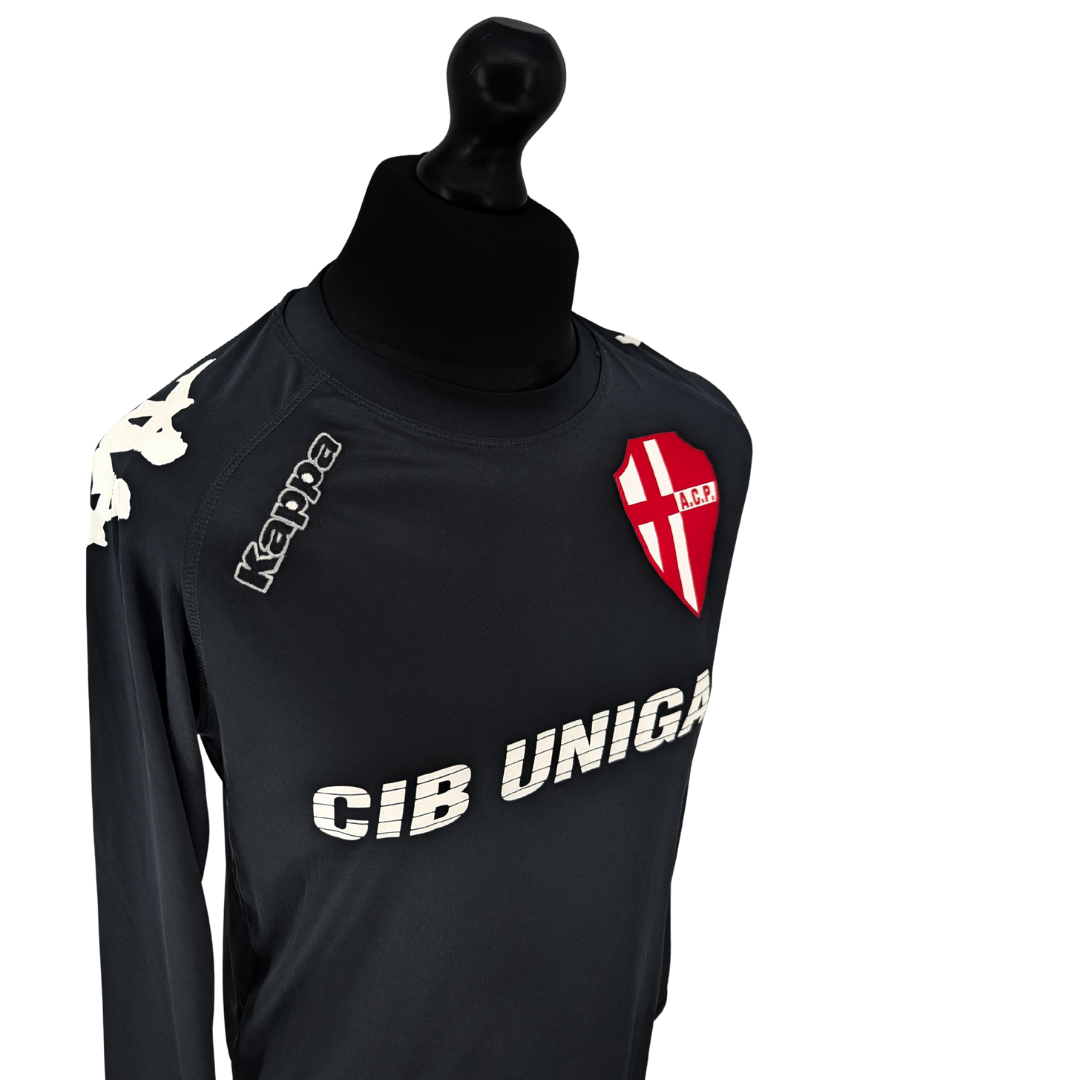 Padova training football football shirt 2017/18 - (M)