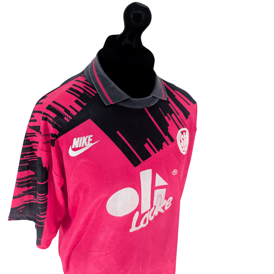 SG Wattenscheid alternate football shirt 1994/95 - (XL)