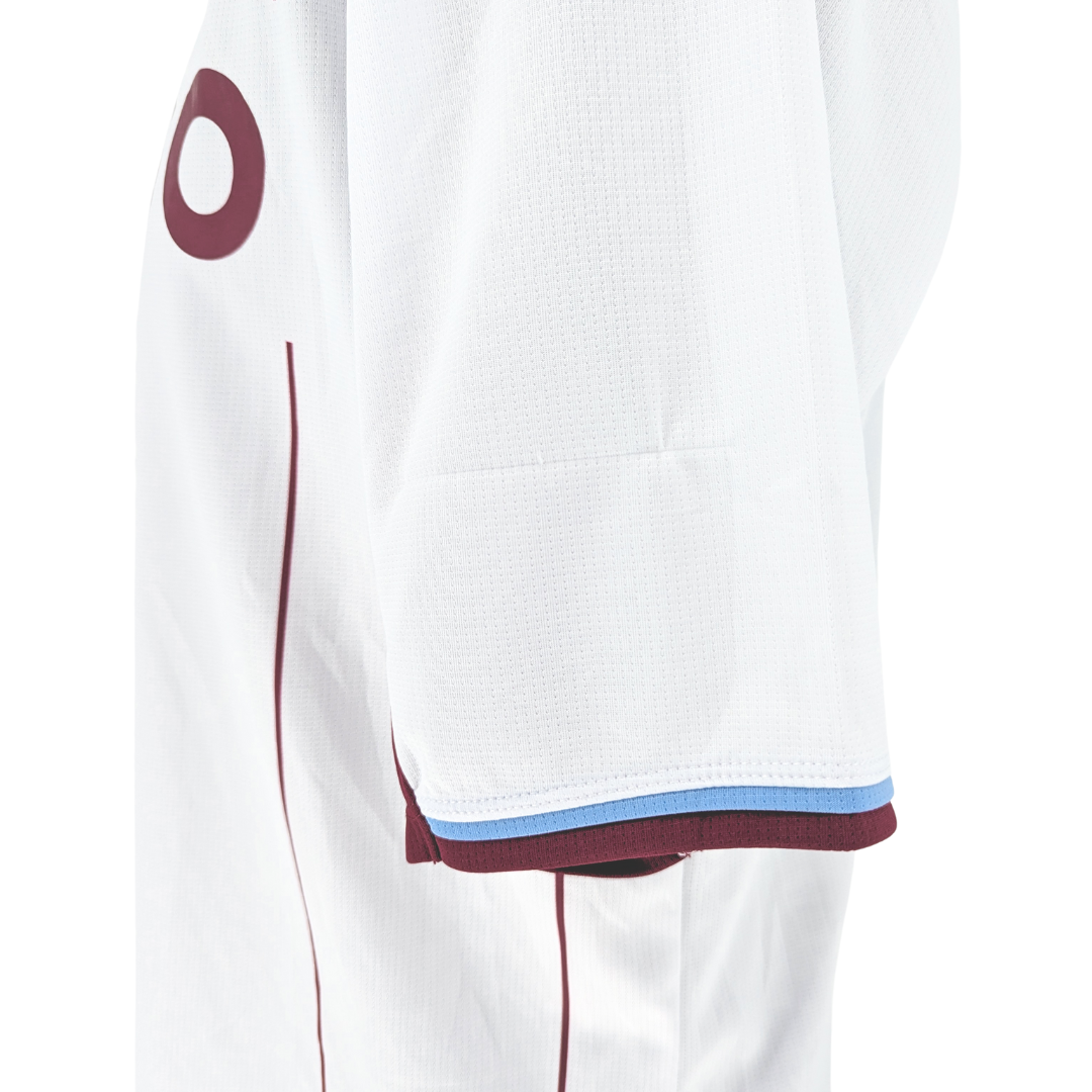 Aston Villa away football shirt 2021/22 - (XL)